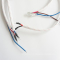 Kit de conversión HID automática de fábrica Cableado del adaptador del arnés de cables de relé de luz antiniebla